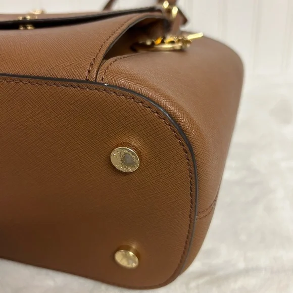 Michael Kors Jet Set Pocket Tote medium multifunction - Picture 4 of 7